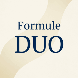Formule DUO