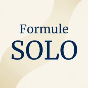 Formule SOLO